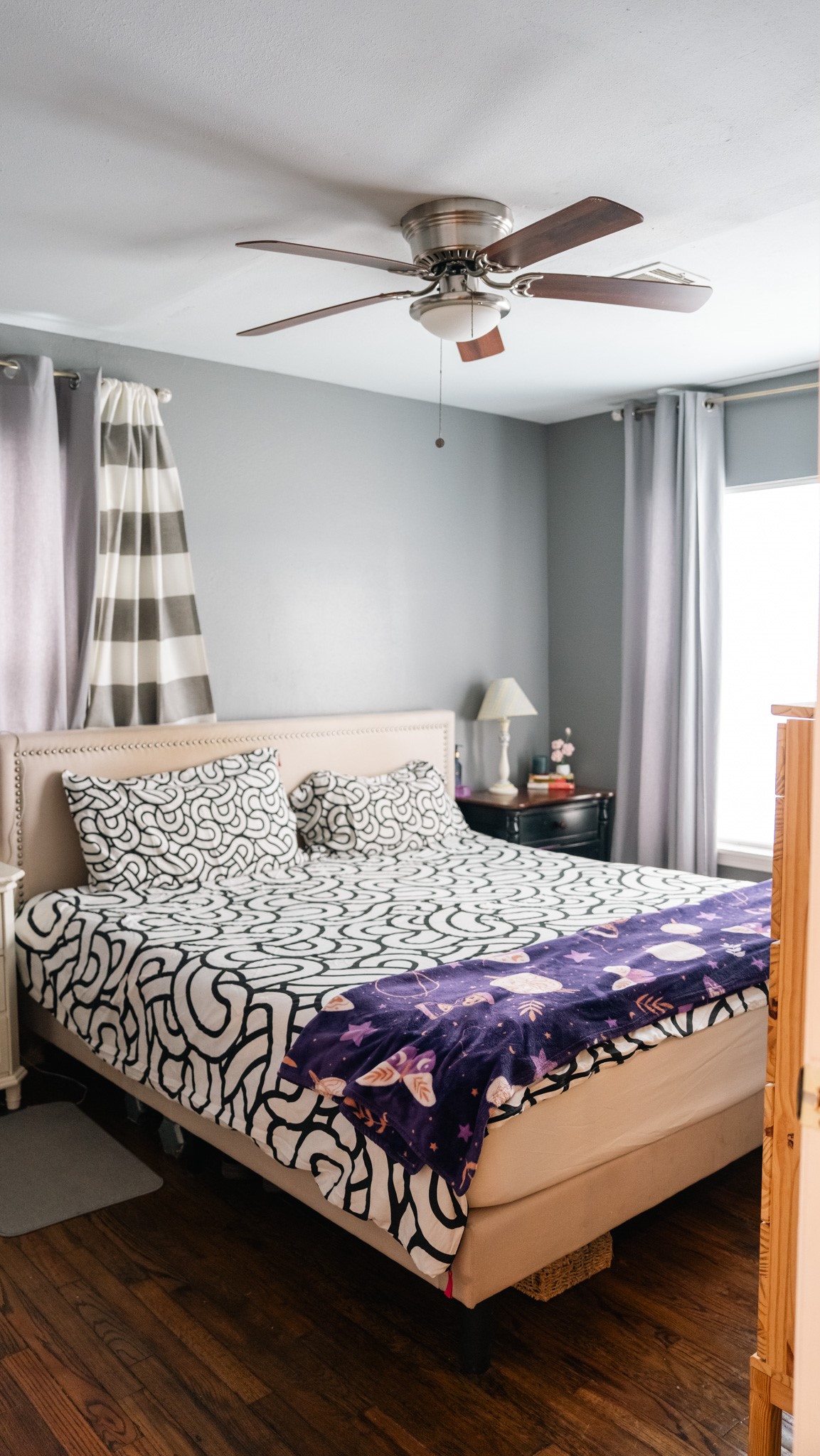 5242 Carmen Street Houston, TX 77033 - Photo 7 of 10 The perfect place to relax and recharge.
