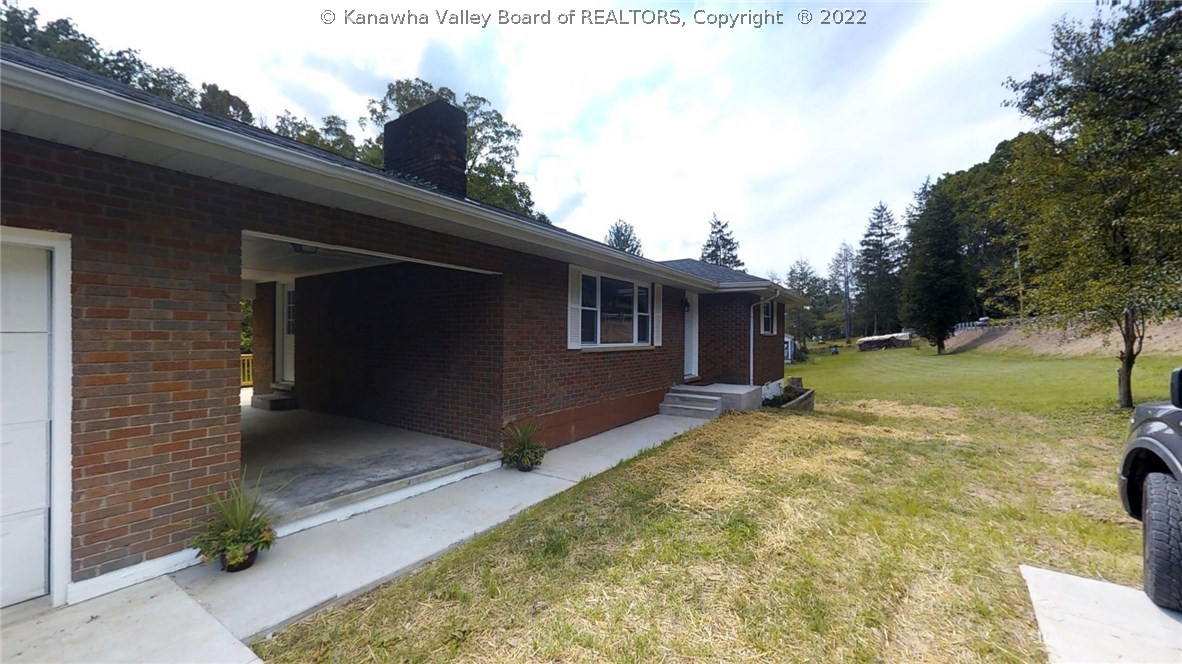 4989 Big Tyler Road Charleston, WV 25313 - Photo 3 of 22 Gallery Image 3