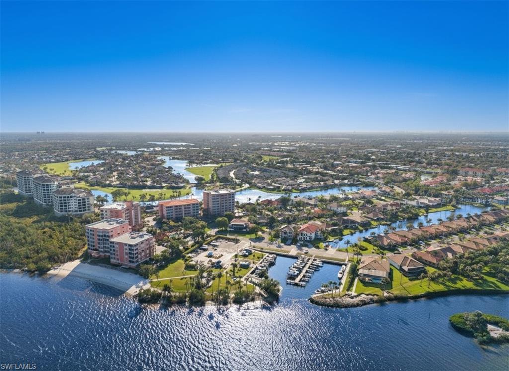 14819 Laguna Drive, Unit 501 Fort Myers, FL 33908 - Photo 44 of 48 a view of a city
