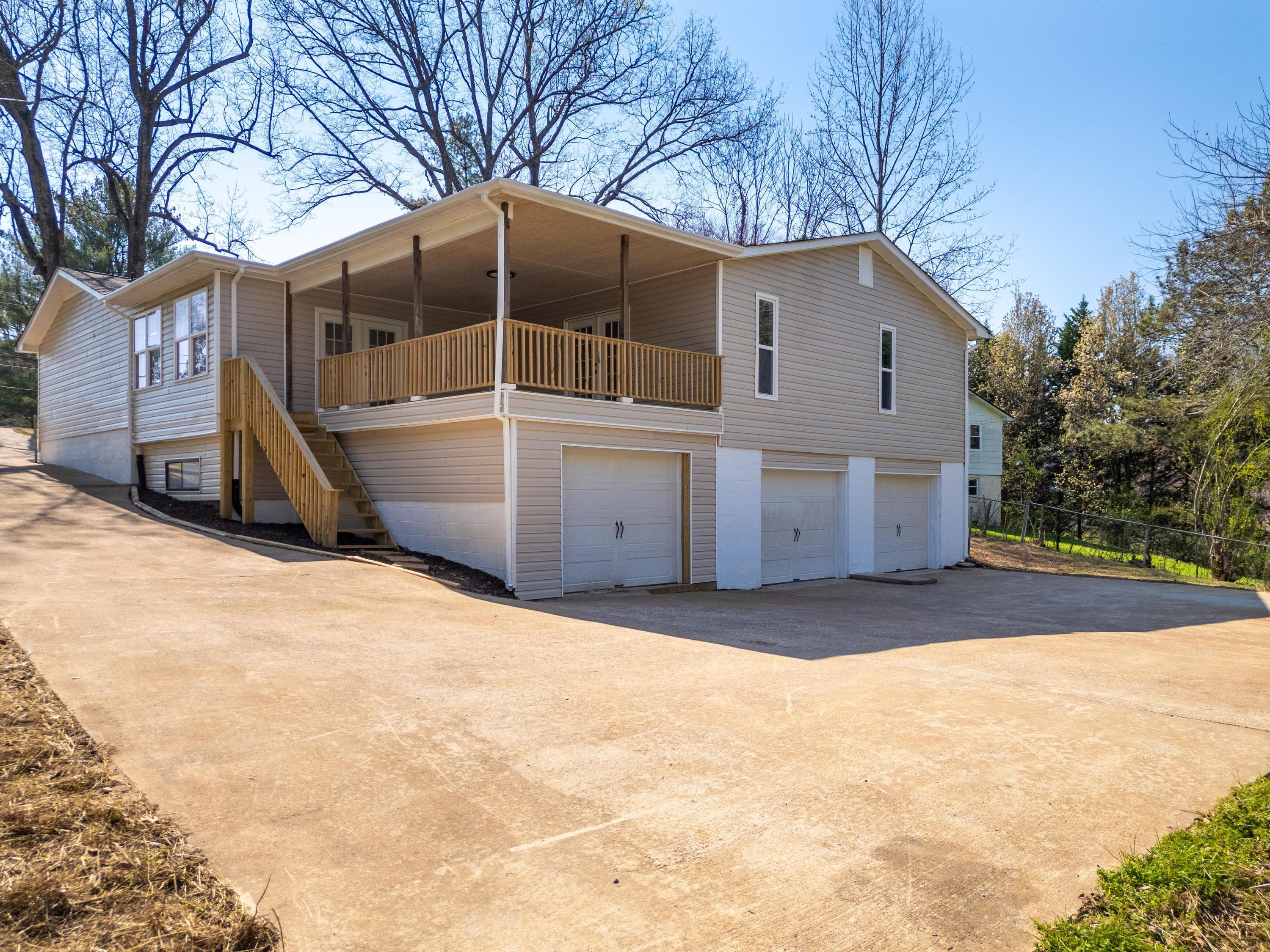 3780 Prospect Church Road Ooltewah, TN 37363 - Photo 4 of 32 pcbacks