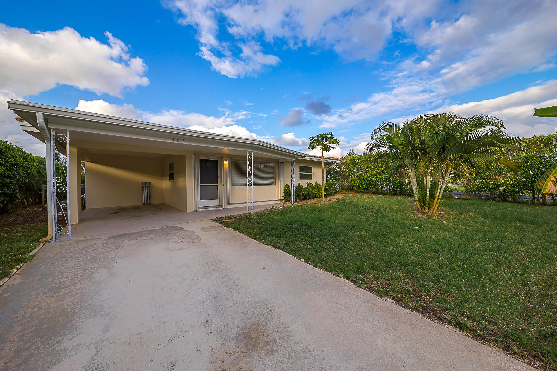 461 Southwest 2nd Street Boca Raton, FL 33432 - Photo 14 of 14 Front 2