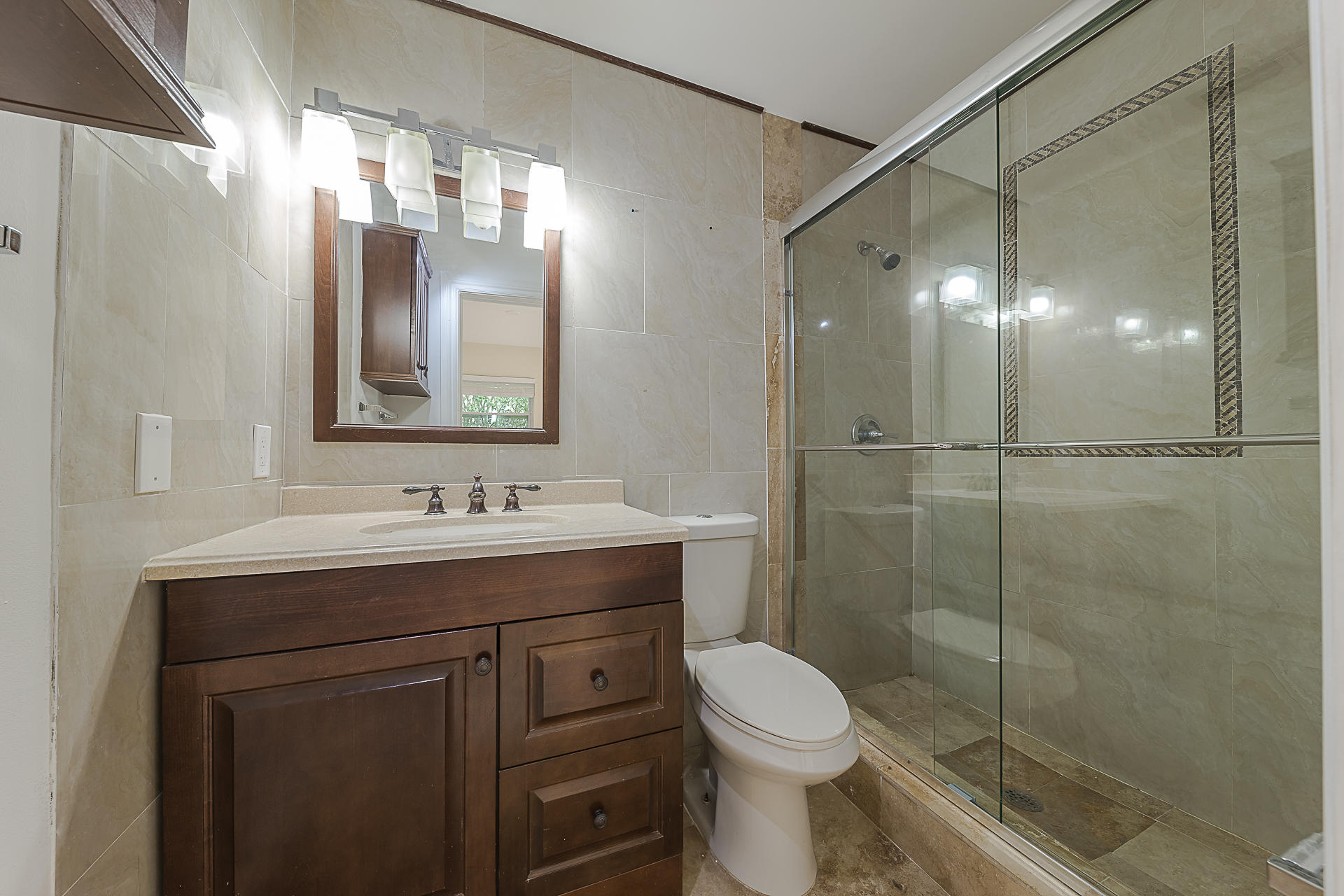 461 Southwest 2nd Street Boca Raton, FL 33432 - Photo 8 of 14 Master Bathroom (2)