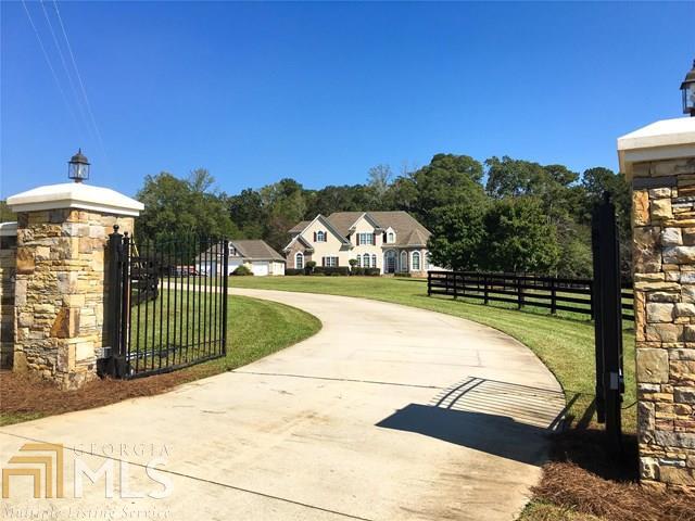610 McBride Road Fayetteville, GA 30215 - Photo 1 of 1 Gallery Image 1