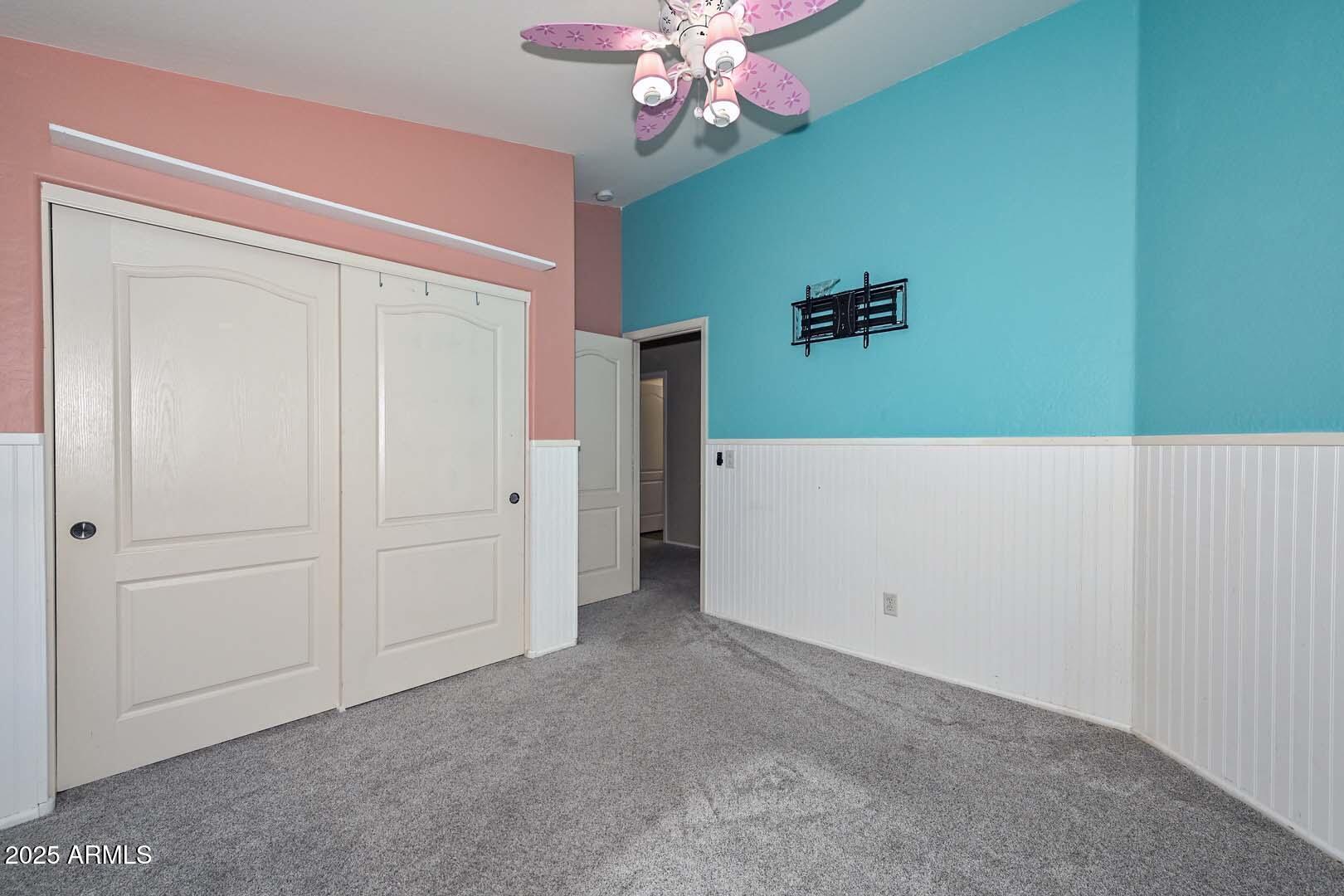 17687 West Charter Oak Road Surprise, AZ 85388 - Photo 22 of 52 3rd Bedroom2