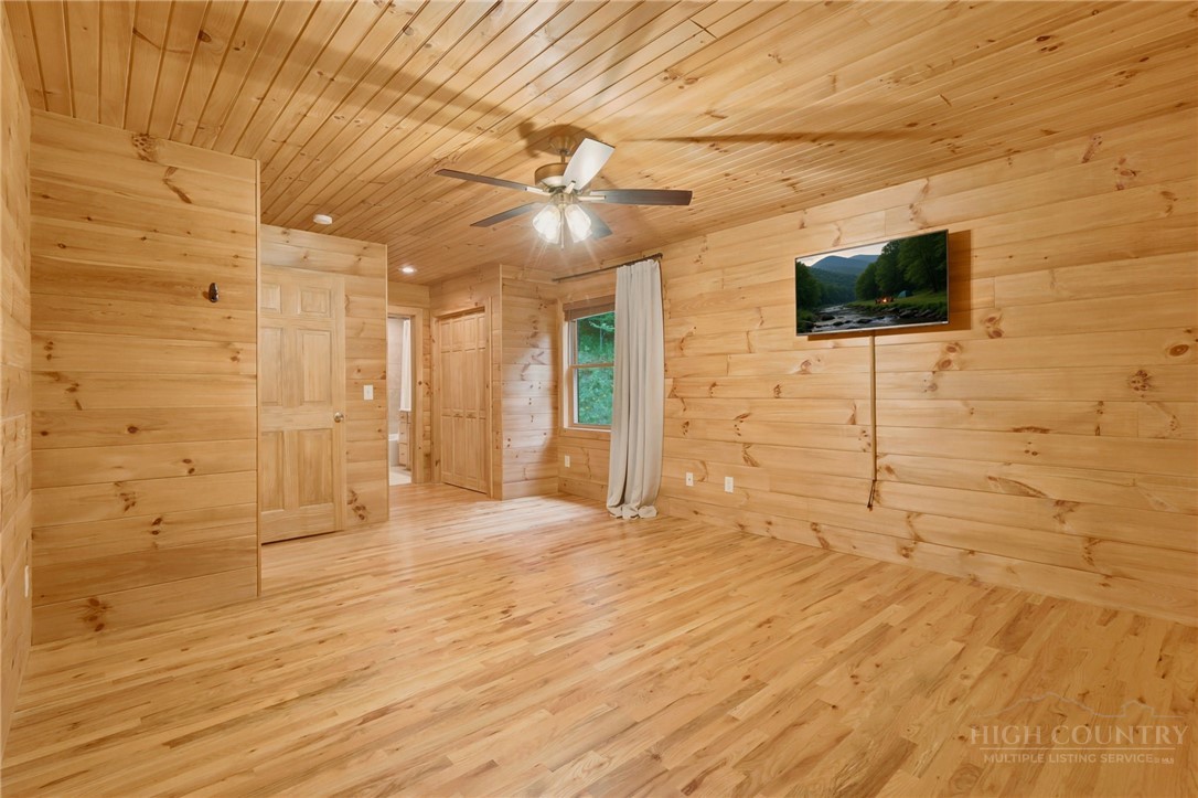 173 Goat Hill Road Todd, NC 28684 - Photo 14 of 44 Gallery Image 14