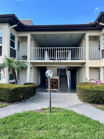 $1,350 | 4754 Marine Parkway, Unit 105, New Port Richey, FL 34652