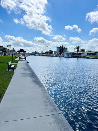 a view of lake