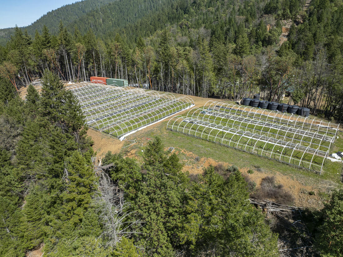 550 Terrace Heights Road Selma, OR 97538 - Photo 22 of 26 DJI_0027