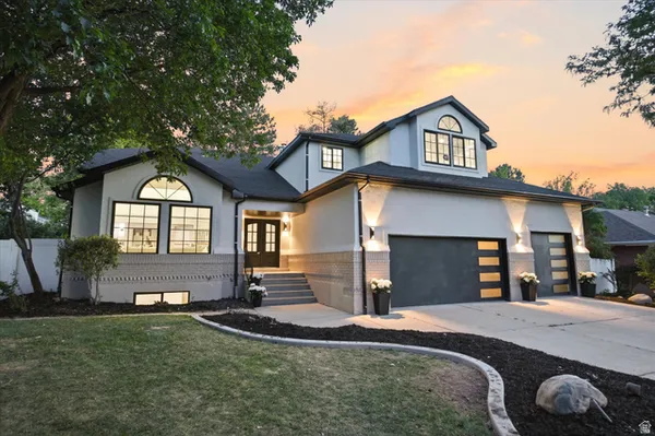 $1,464,900 | 1416 East Farm Mdw Lane, Millcreek, UT 84117
