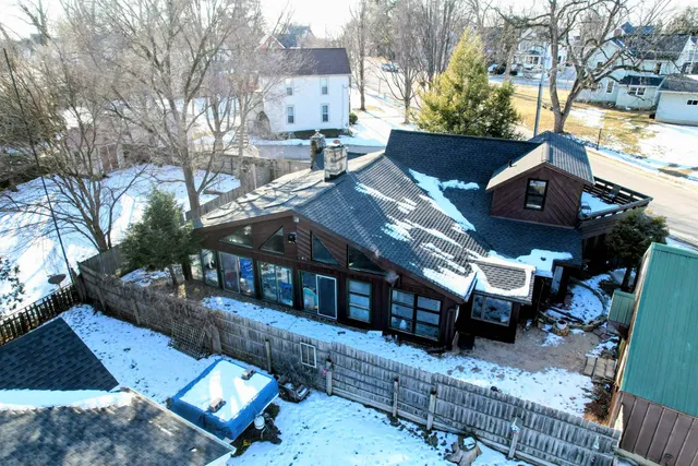 $224,900 | 135 Southwest Sw, Platteville, WI 53818