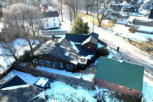 $224,900 | 135 Southwest Sw, Platteville, WI 53818