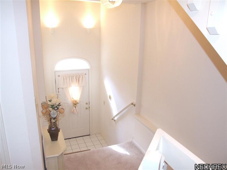 3515 Sutton Road Pepper Pike, OH 44122 - Photo 4 of 20 FOYER 1