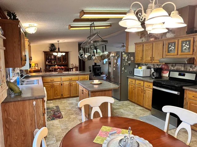 $299,000 | 45021 County 3, Solway, MN 56678