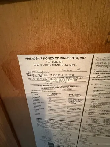 $299,000 | 45021 County 3, Solway, MN 56678