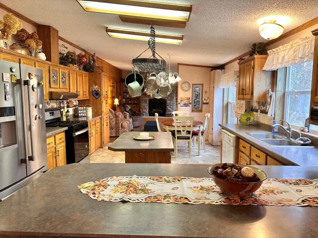 $299,000 | 45021 County 3, Solway, MN 56678