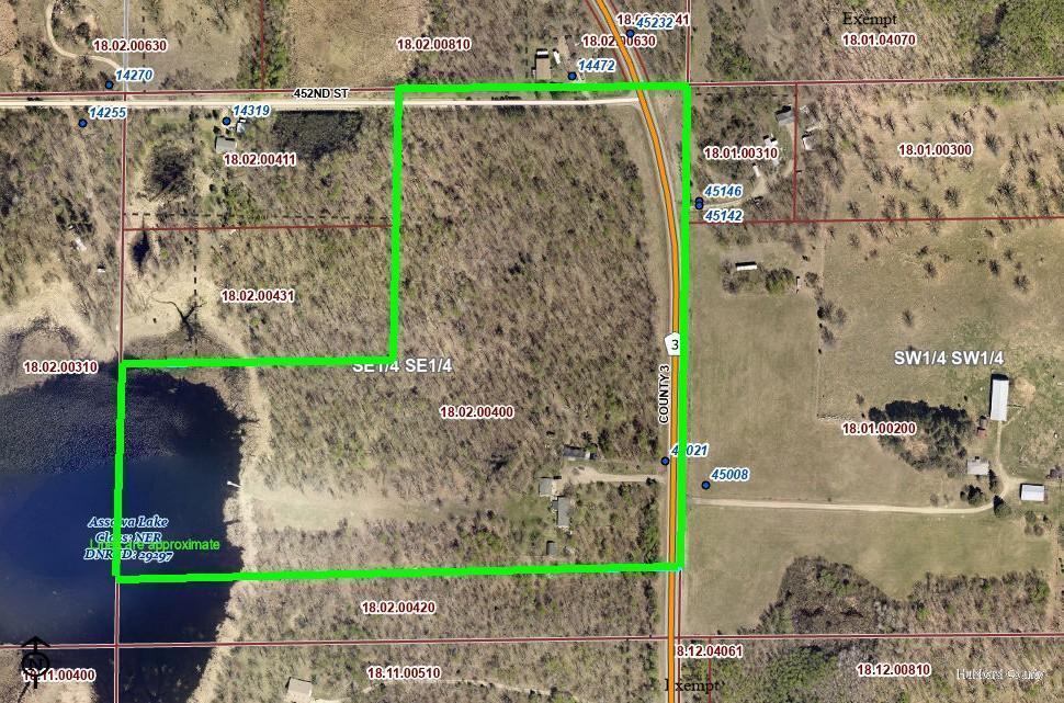 45021 County 3 Solway, MN 56678 - Photo 62 of 62