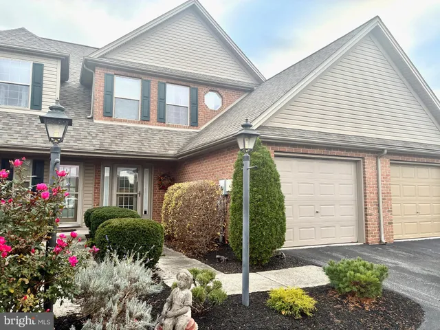 $309,900 | 169 Lee Ann Court, Enola, PA 17025