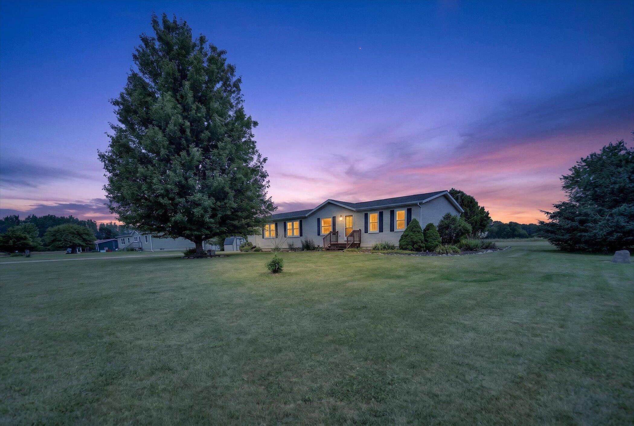 3663 South Lyons Road Lyons, MI 48851 - Photo 1 of 37 01-3663-S-Lyons-Rd-WindowStill-Photograp