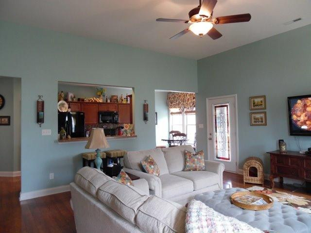 5009 Ashgrove Road Versailles, KY 40383 - Photo 42 of 45 Photo 42