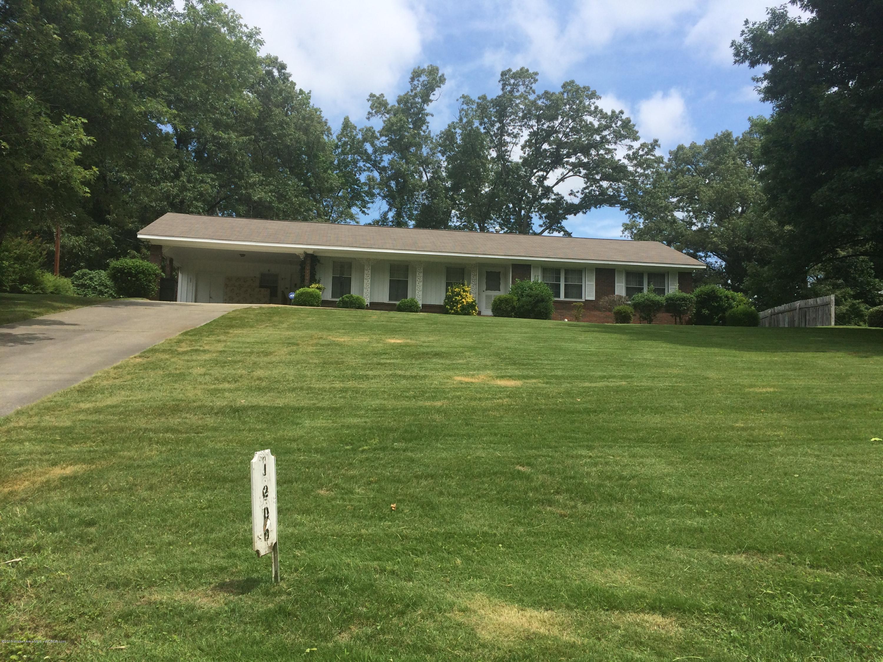 1200 South Walston Bridge Road Jasper, AL 35501 - Photo 1 of 3 Gallery Image 1
