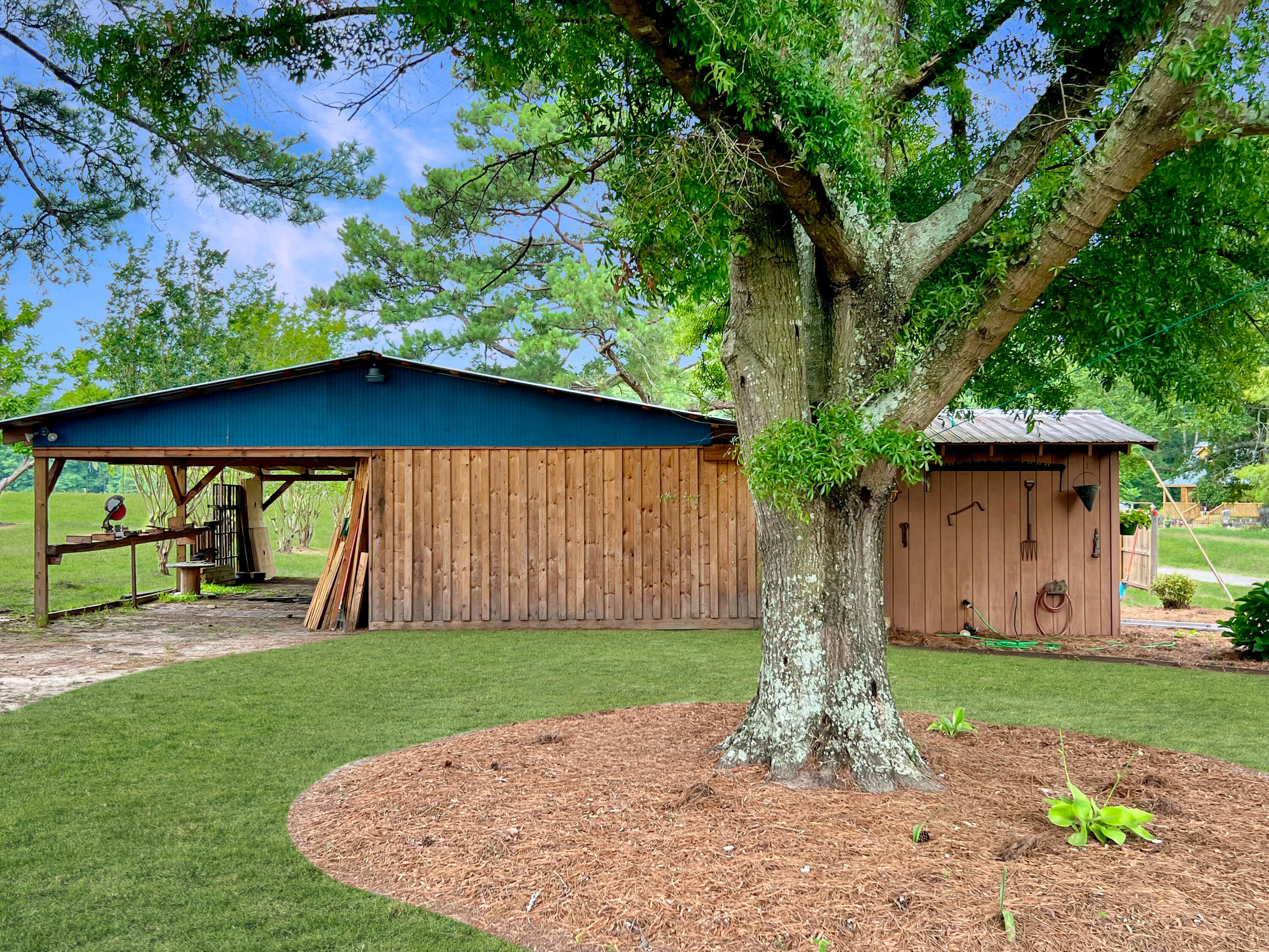 135 Durr Stables Lane St. George, SC 29477 - Photo 26 of 31