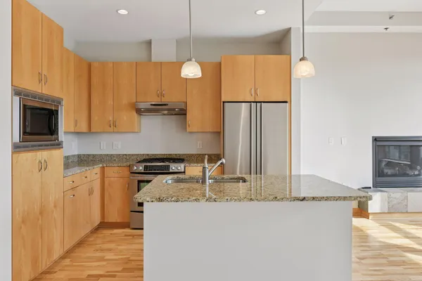 $555,000 | 4201 Sunset Drive, Unit N519, Spring Park, MN 55384