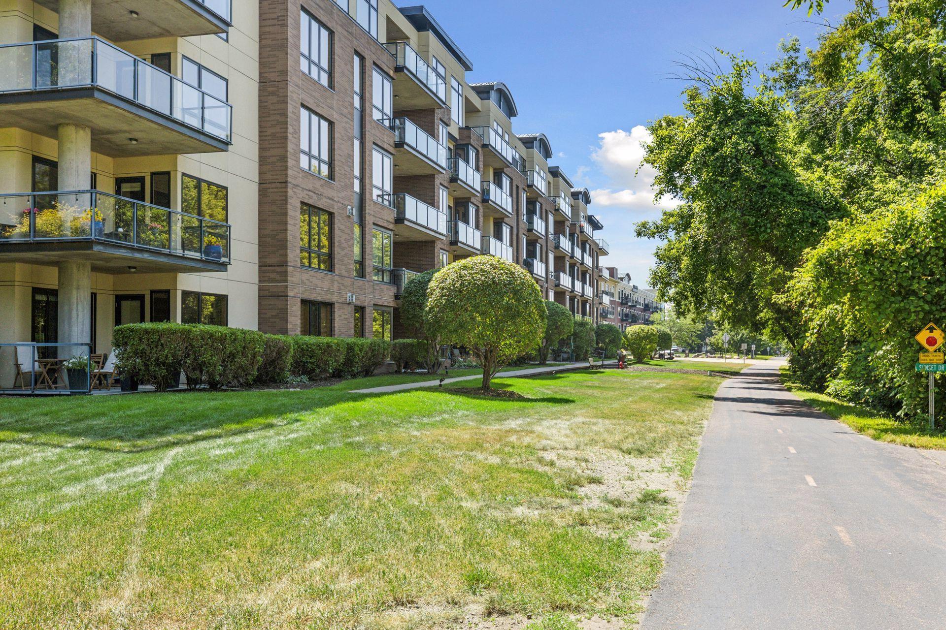 4201 Sunset Drive, Unit N519 Spring Park, MN 55384 - Photo 57 of 66