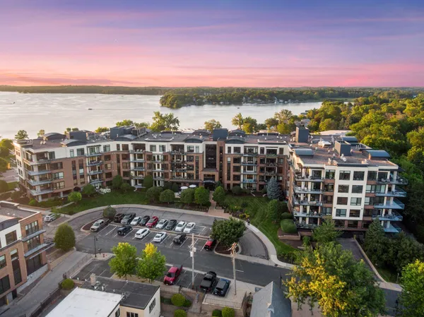 $555,000 | 4201 Sunset Drive, Unit N519, Spring Park, MN 55384