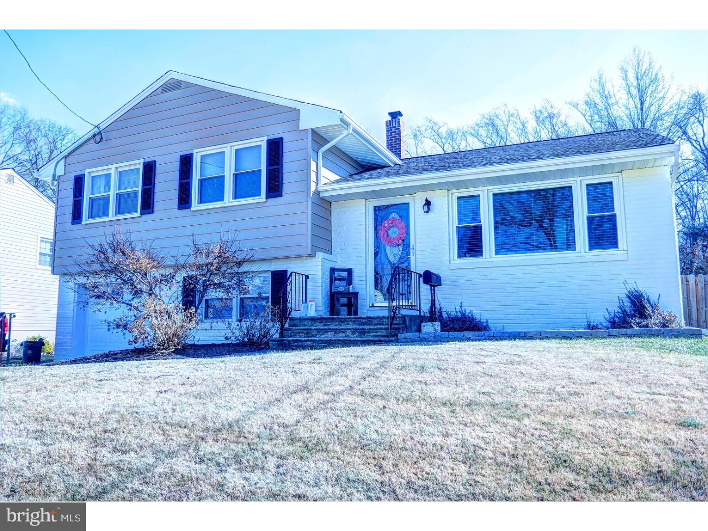 50 Valley View Road Trenton, NJ 08620 - Photo 1 of 25