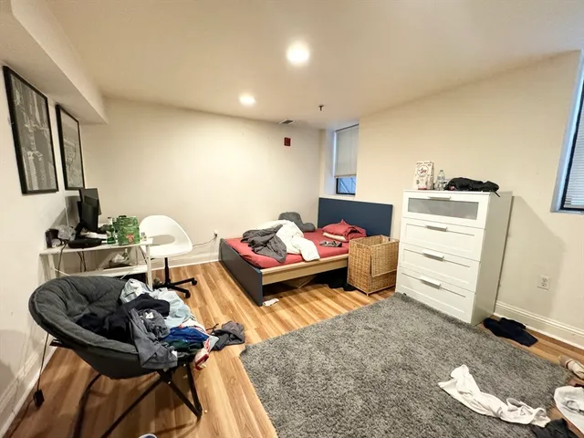 $10,000 | 73 Gainsborough Street, Unit 101, Boston, MA 02115