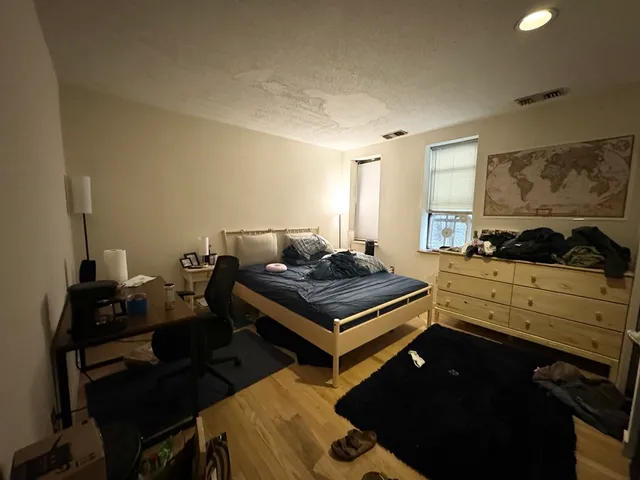 $10,000 | 73 Gainsborough Street, Unit 101, Boston, MA 02115