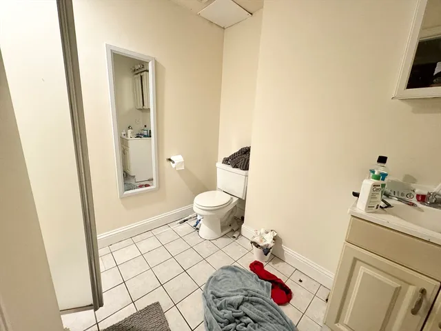 $10,000 | 73 Gainsborough Street, Unit 101, Boston, MA 02115