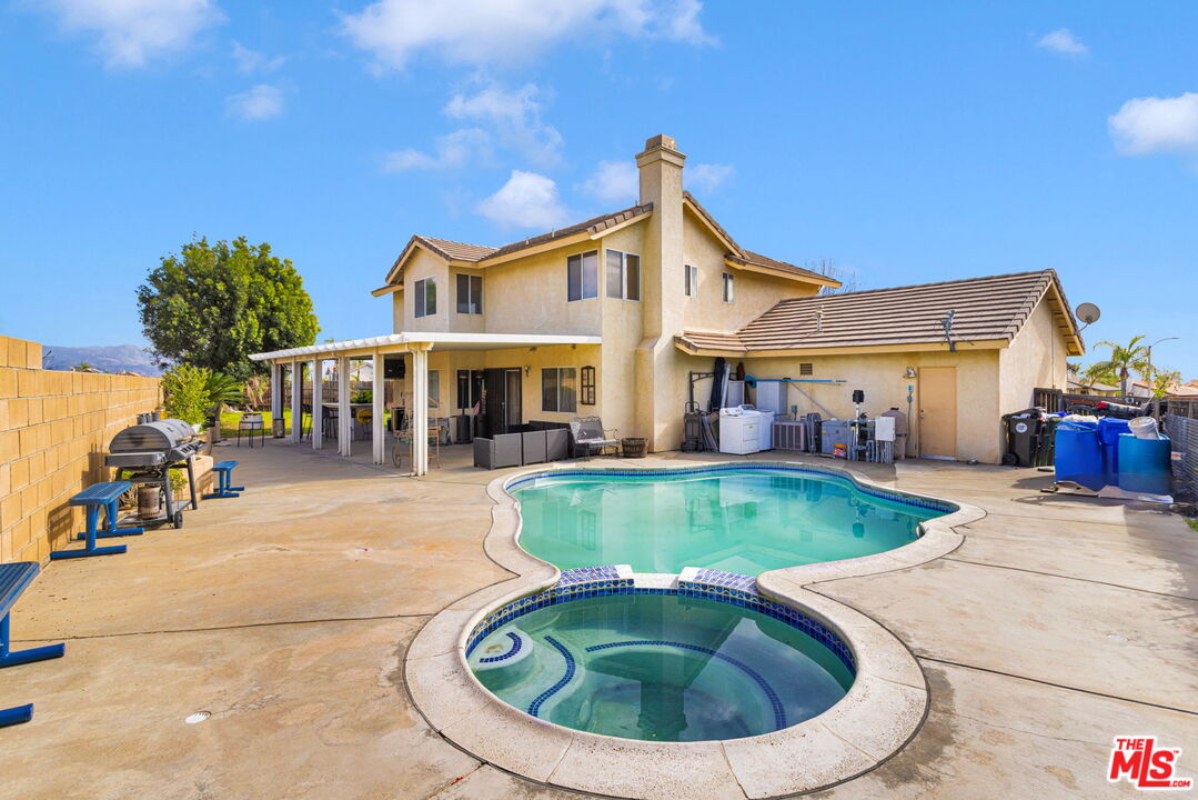 3369 Morning Glory Drive Rialto, CA 92377 - Photo 23 of 27