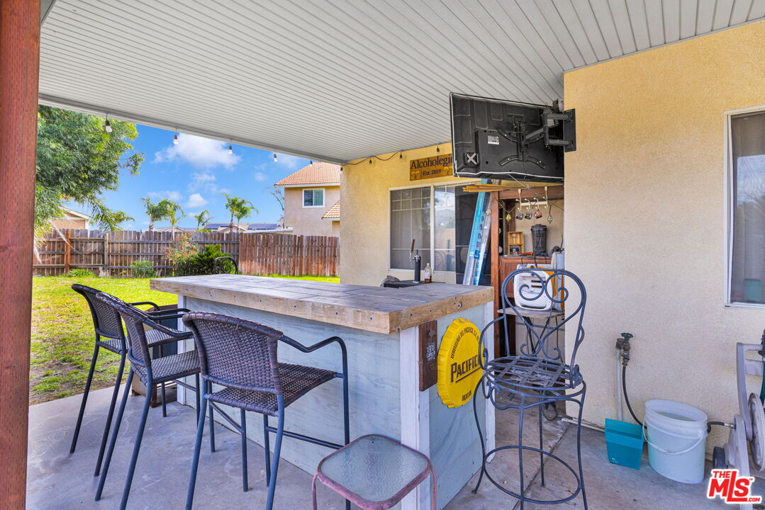 3369 Morning Glory Drive Rialto, CA 92377 - Photo 25 of 27