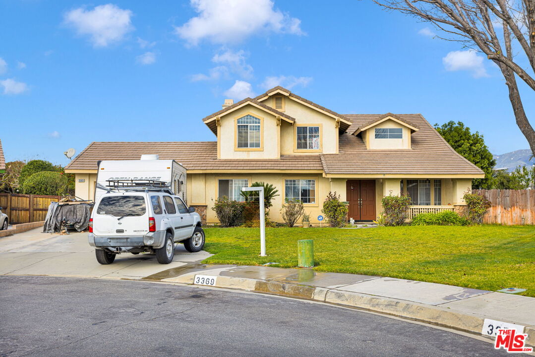 3369 Morning Glory Drive Rialto, CA 92377 - Photo 26 of 27