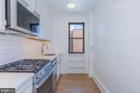 $349,000 | 1915 16th Street Northwest, Unit 604, Washington, DC 20009