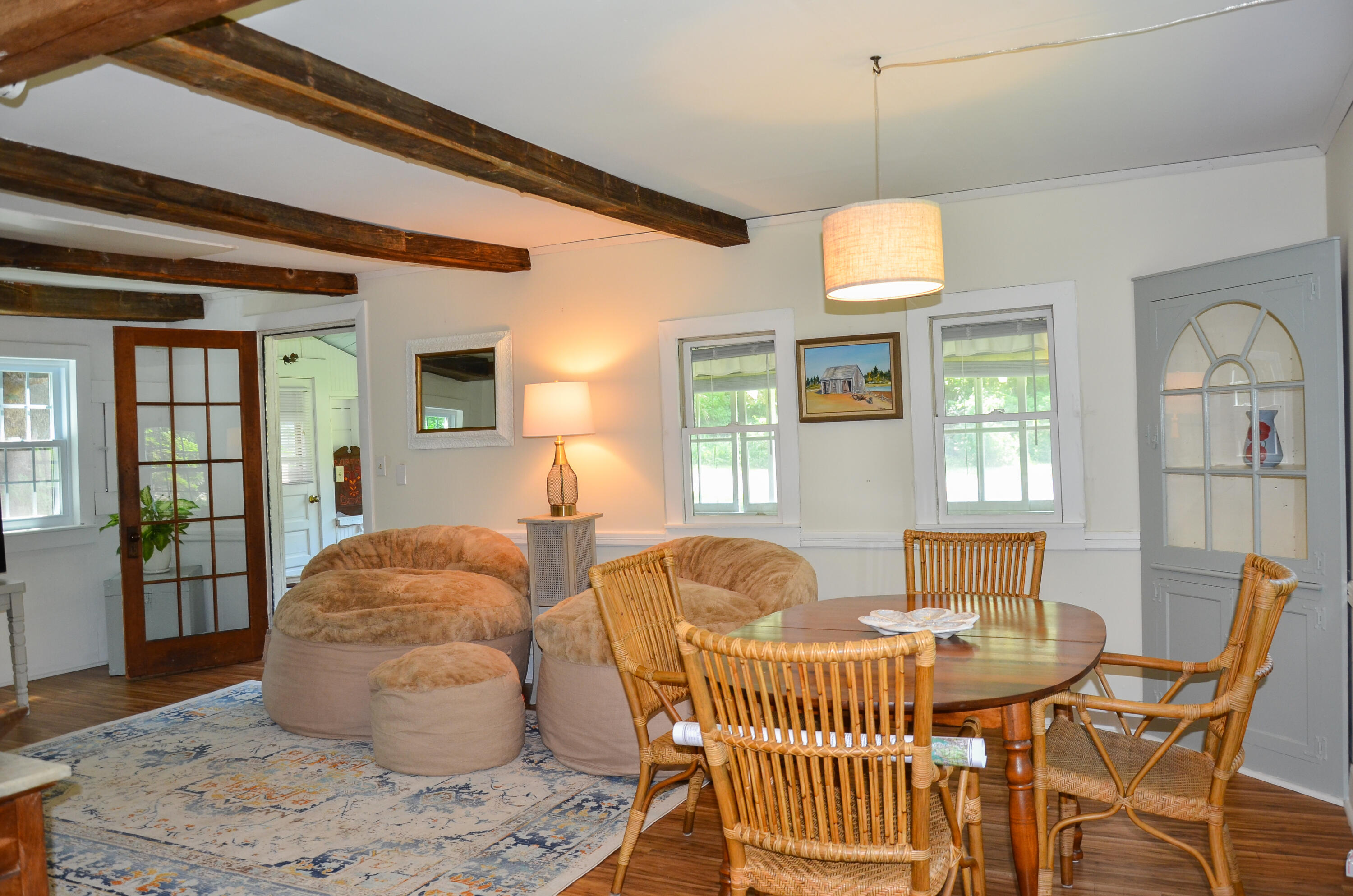 204 Lobster Cove Road Boothbay Harbor, ME 04538 - Photo 11 of 26 204 Lobster Cove-11