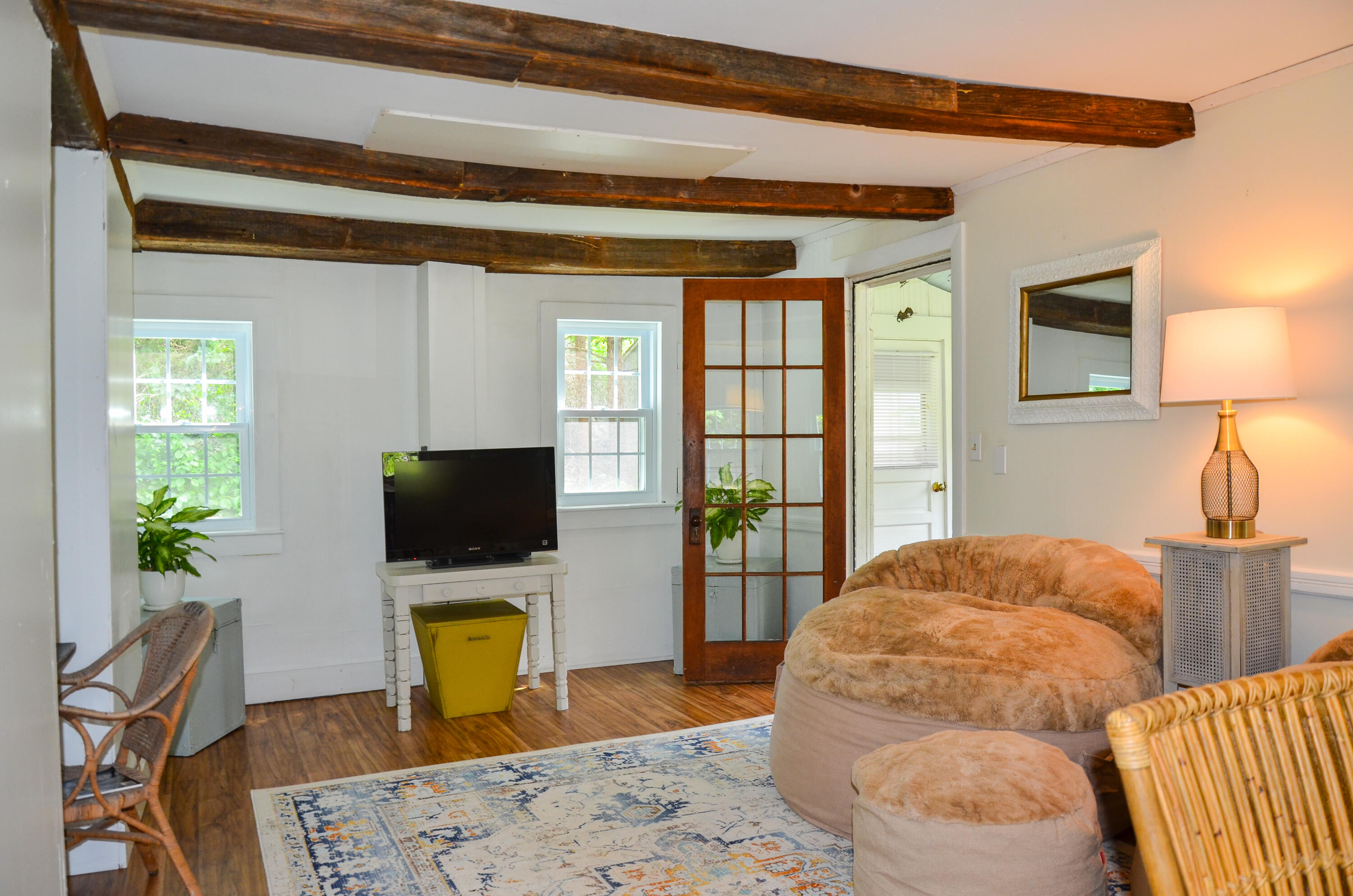 204 Lobster Cove Road Boothbay Harbor, ME 04538 - Photo 12 of 26 204 Lobster Cove-12