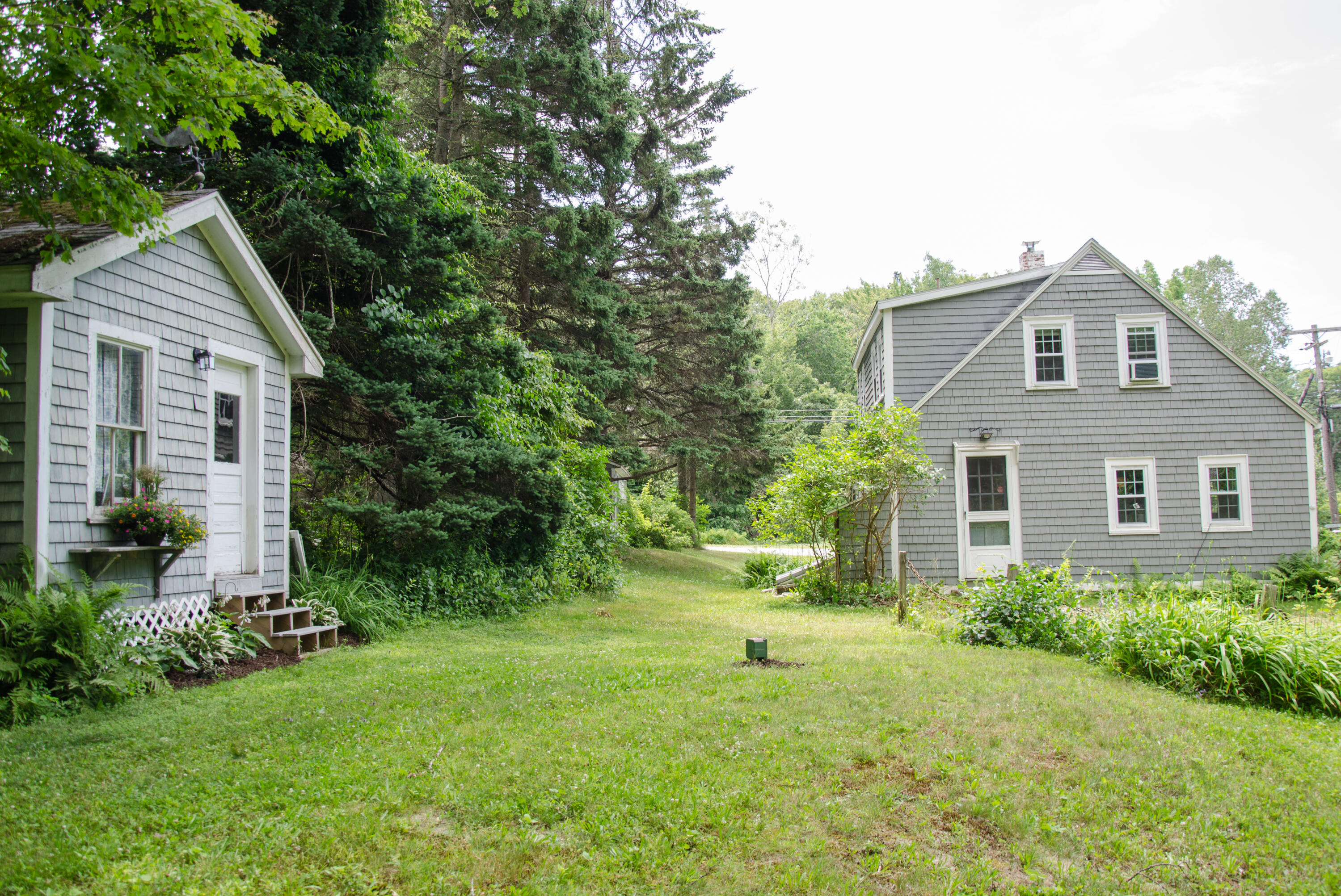 204 Lobster Cove Road Boothbay Harbor, ME 04538 - Photo 21 of 26 204 Lobster Cove-21