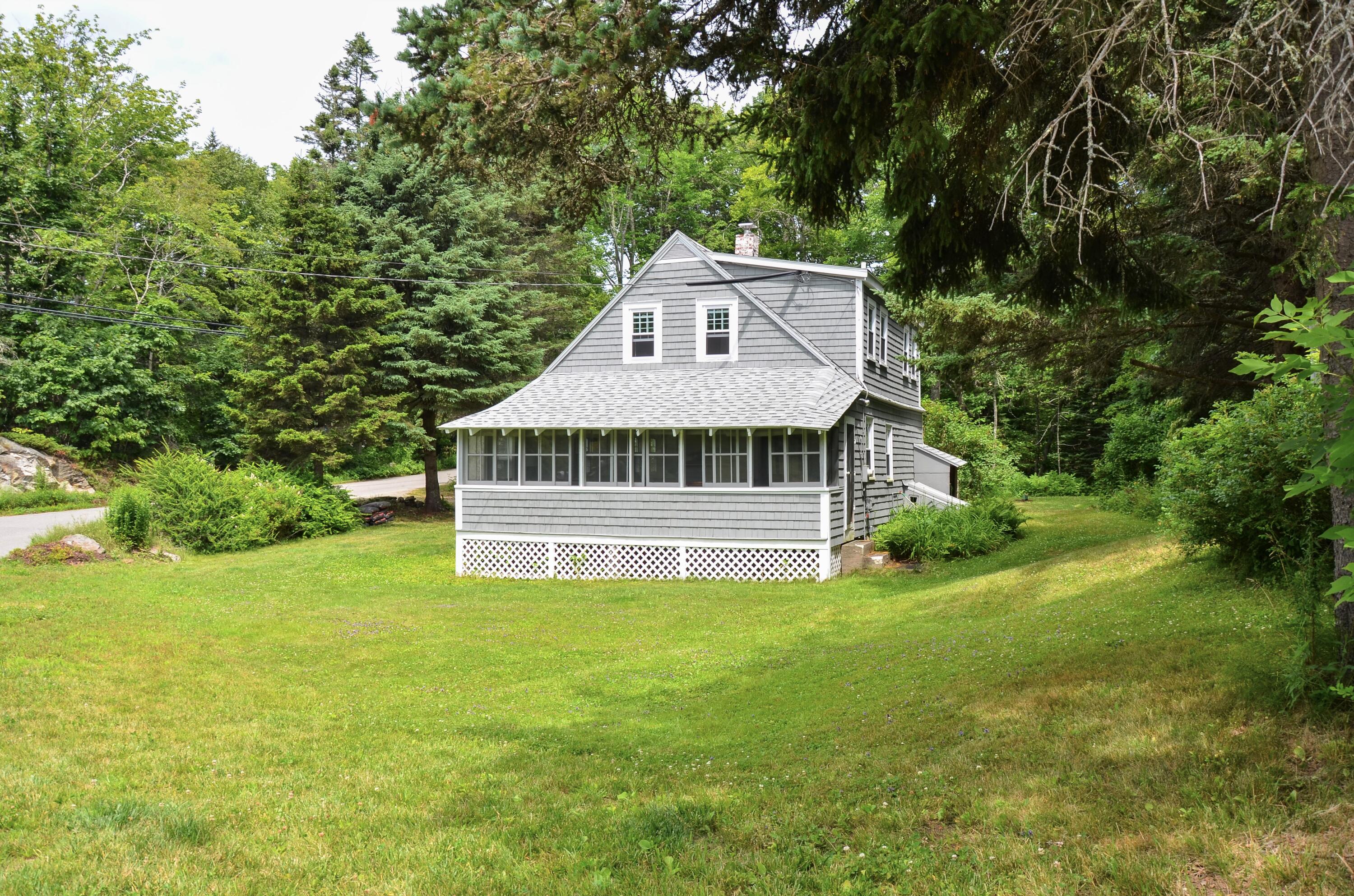 204 Lobster Cove Road Boothbay Harbor, ME 04538 - Photo 22 of 26 204 Lobster Cove-22