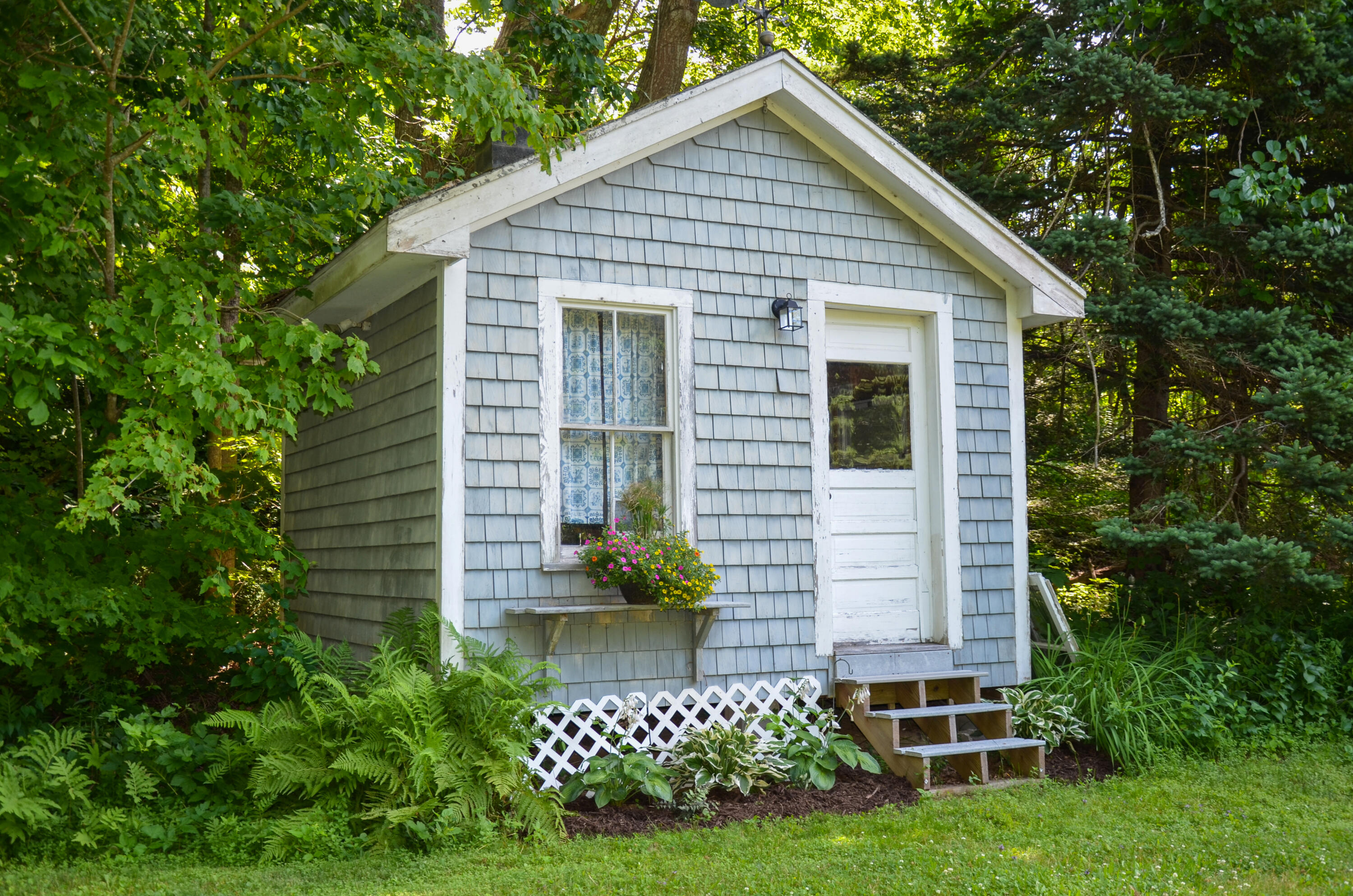 204 Lobster Cove Road Boothbay Harbor, ME 04538 - Photo 25 of 26 204 Lobster Cove-25