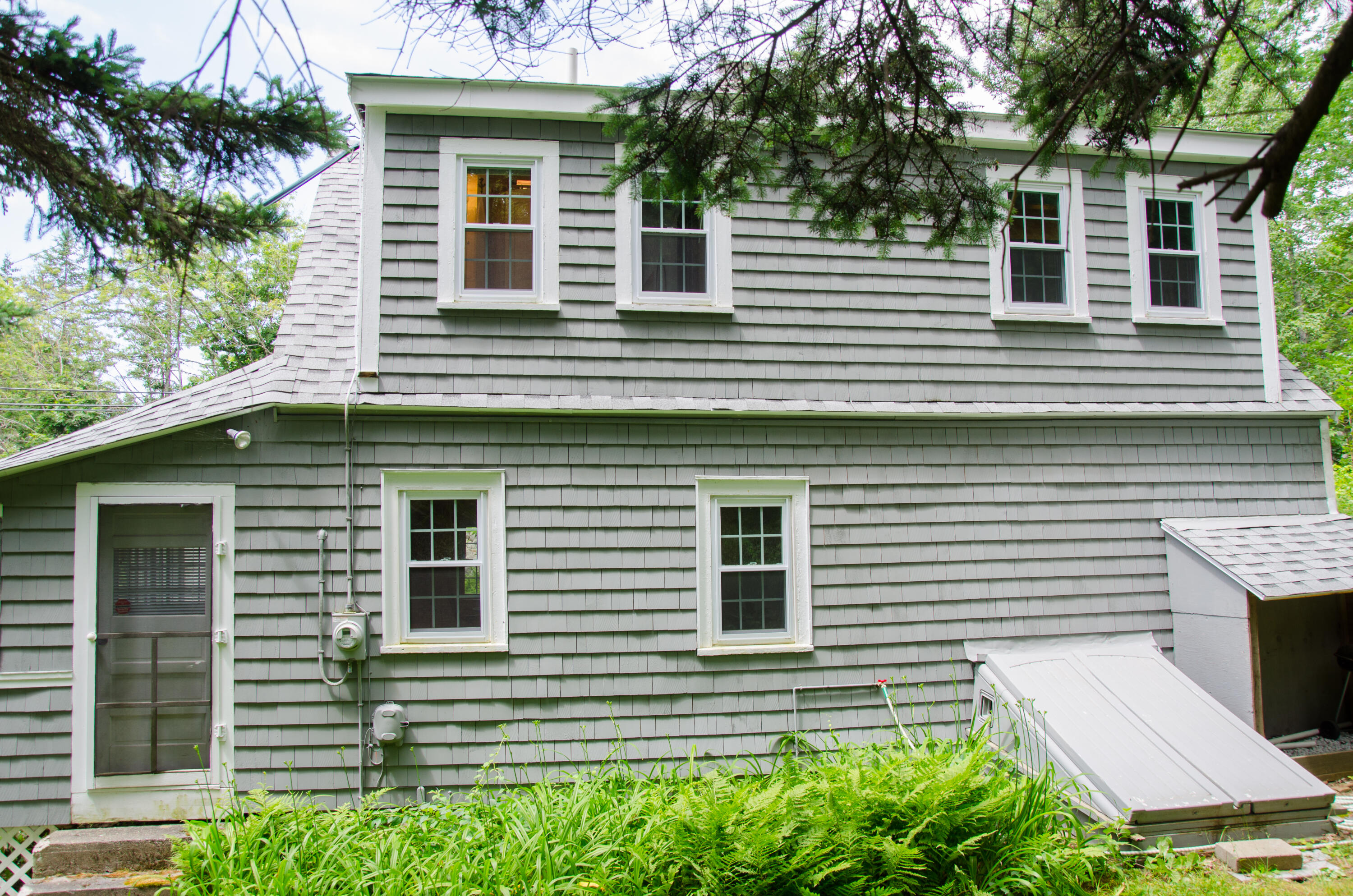 204 Lobster Cove Road Boothbay Harbor, ME 04538 - Photo 4 of 26 204 Lobster Cove-4