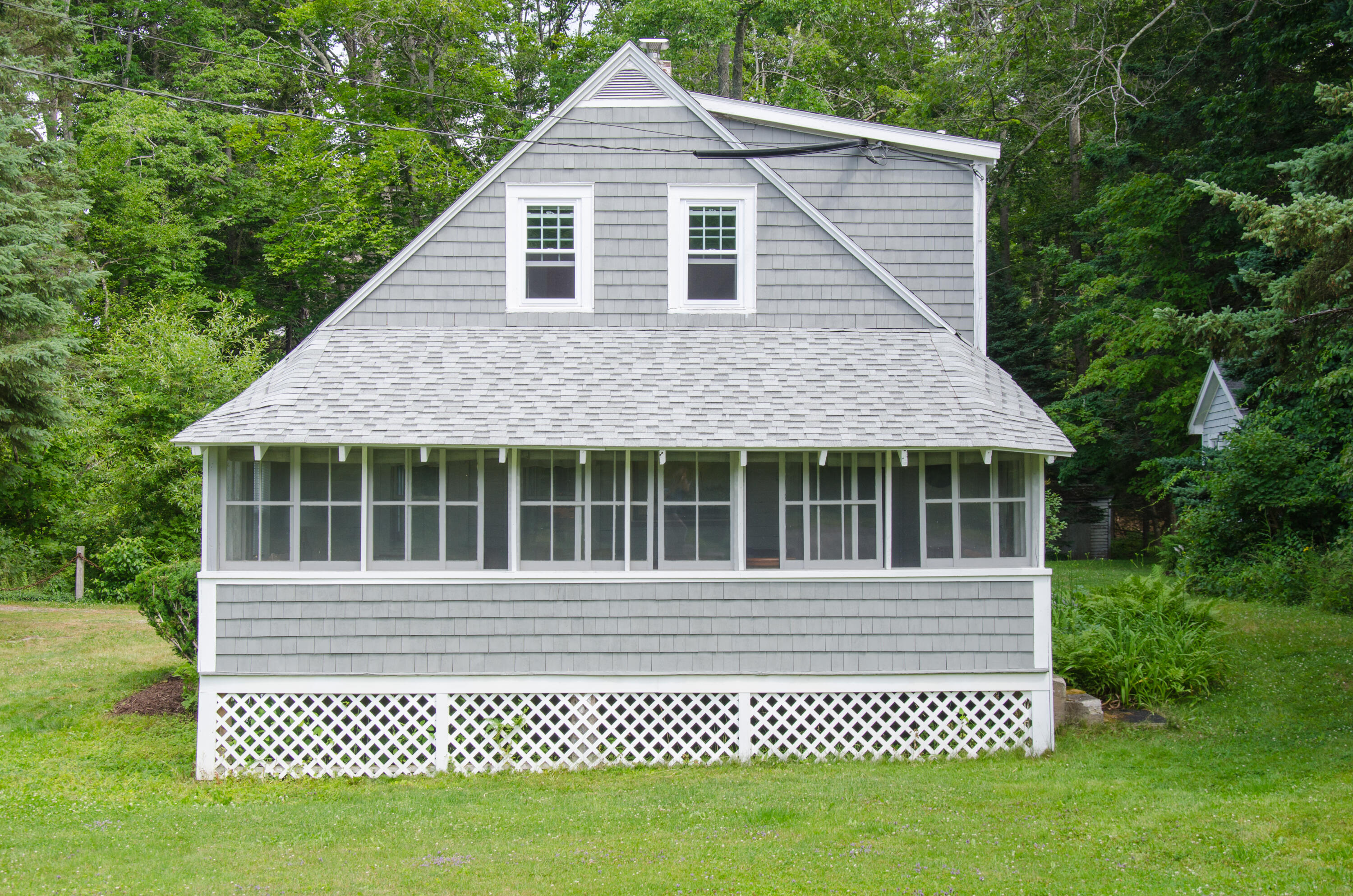 204 Lobster Cove Road Boothbay Harbor, ME 04538 - Photo 5 of 26 204 Lobster Cove-5