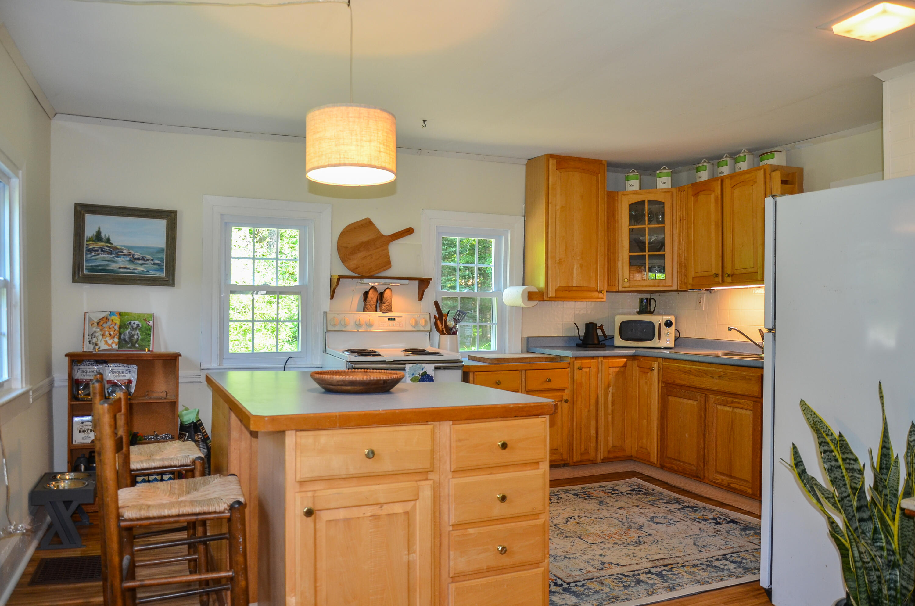 204 Lobster Cove Road Boothbay Harbor, ME 04538 - Photo 7 of 26 204 Lobster Cove-7 (1)