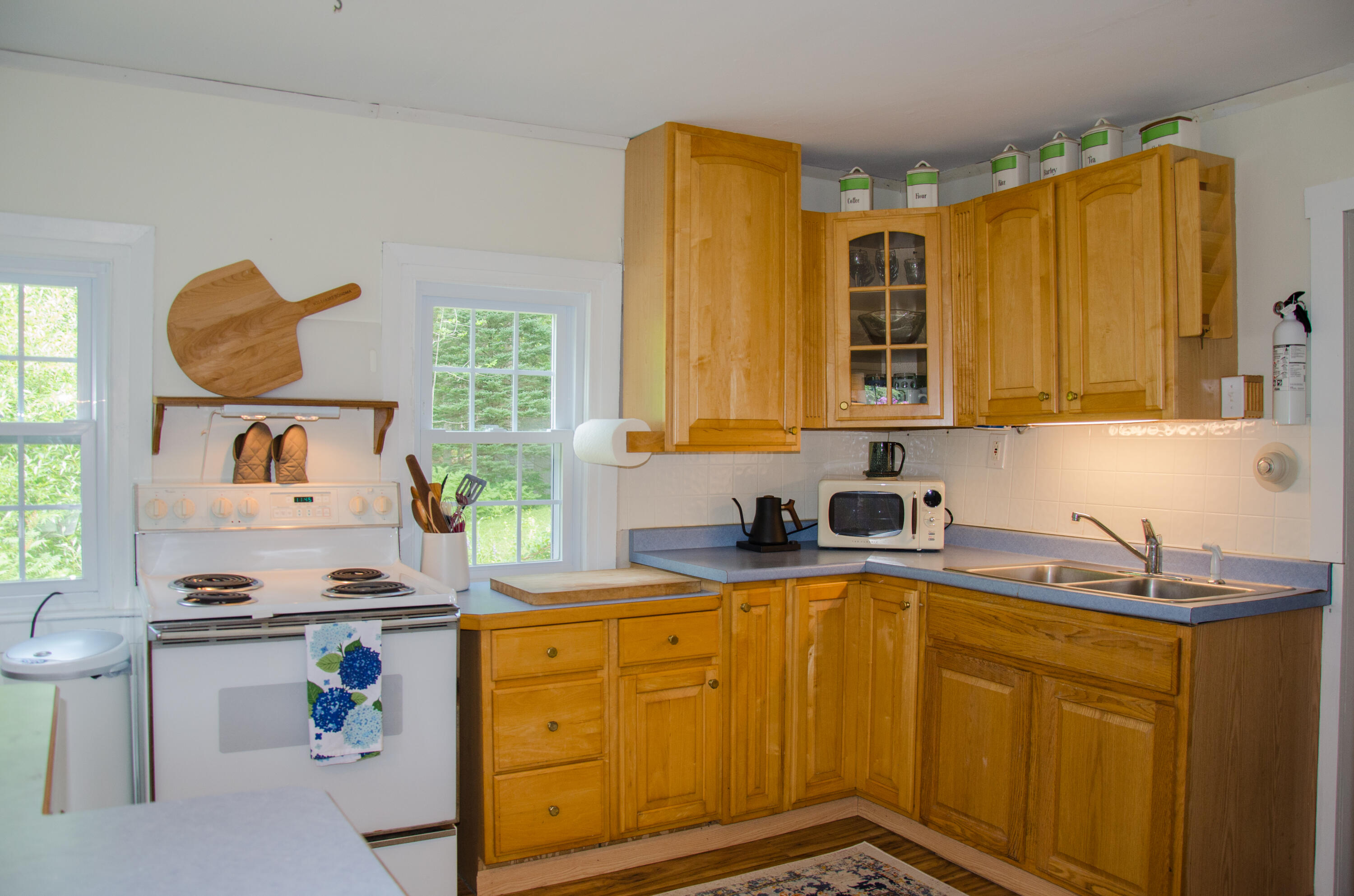 204 Lobster Cove Road Boothbay Harbor, ME 04538 - Photo 8 of 26 204 Lobster Cove-8