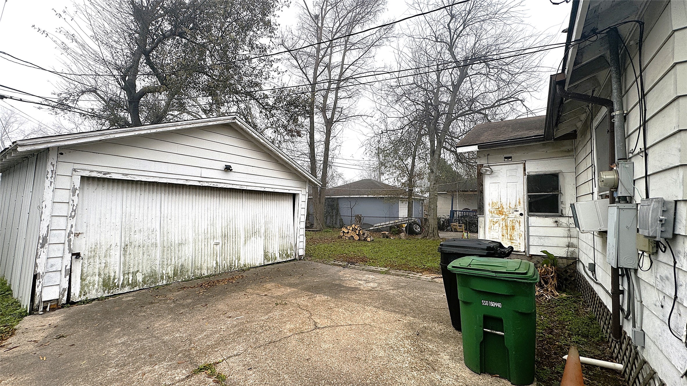 7730 Jr Street Houston, TX 77012 - Photo 4 of 14