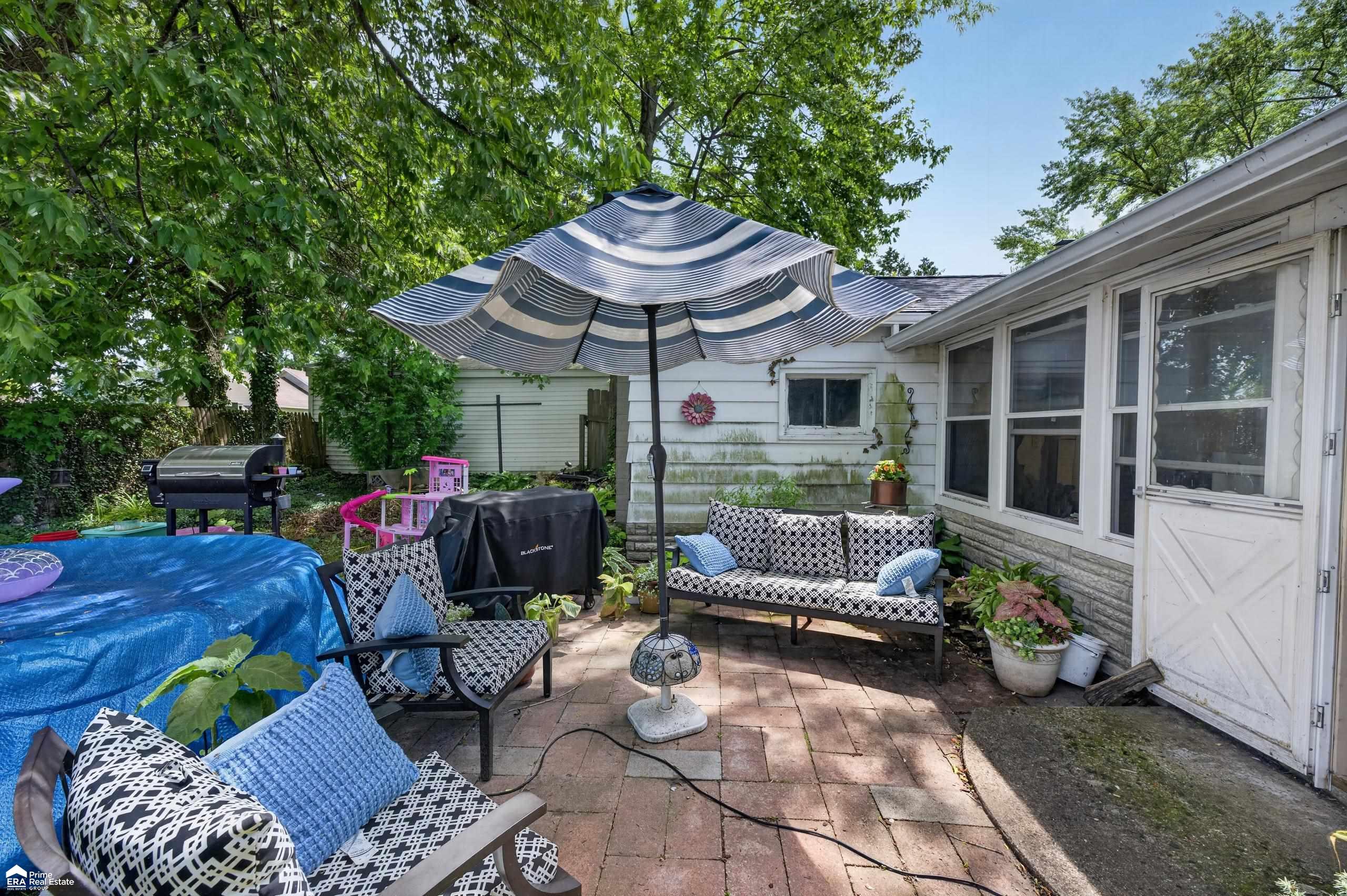 1409 Stanton Street Bay City, MI 48708 - Photo 21 of 34