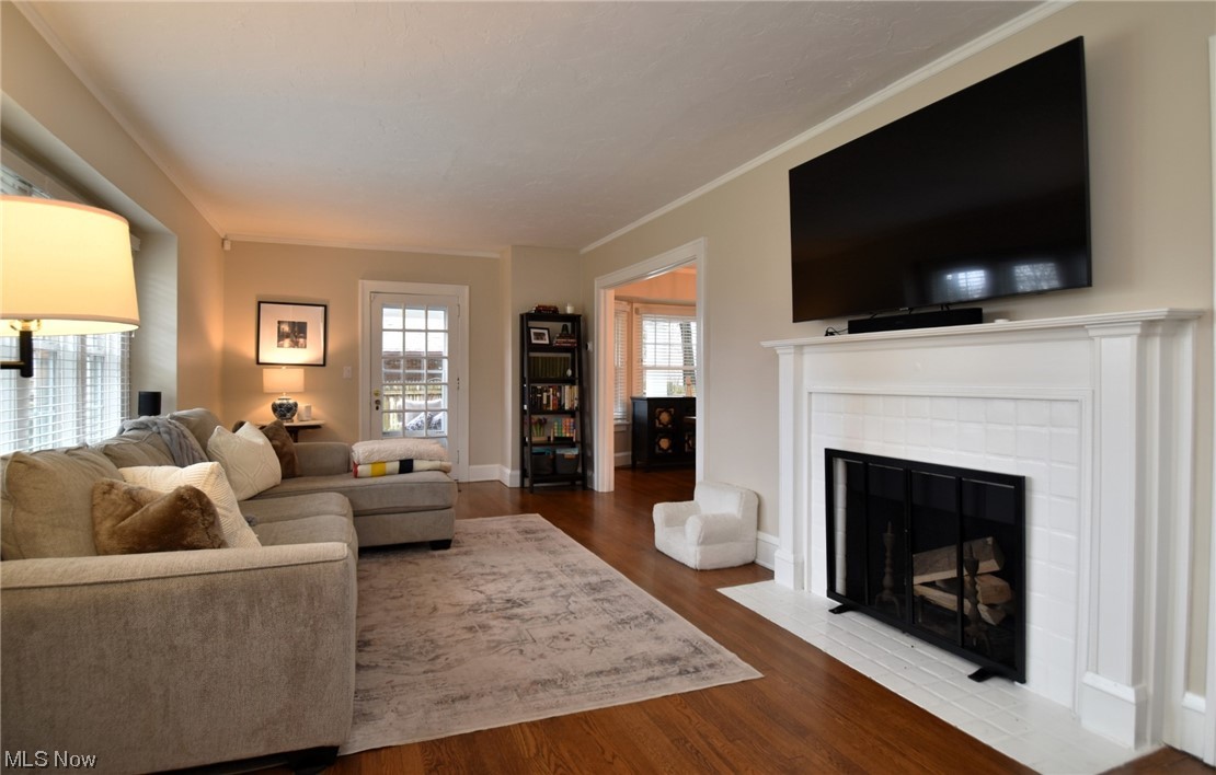 3394 Ingleside Road Beachwood, OH 44122 - Photo 4 of 46