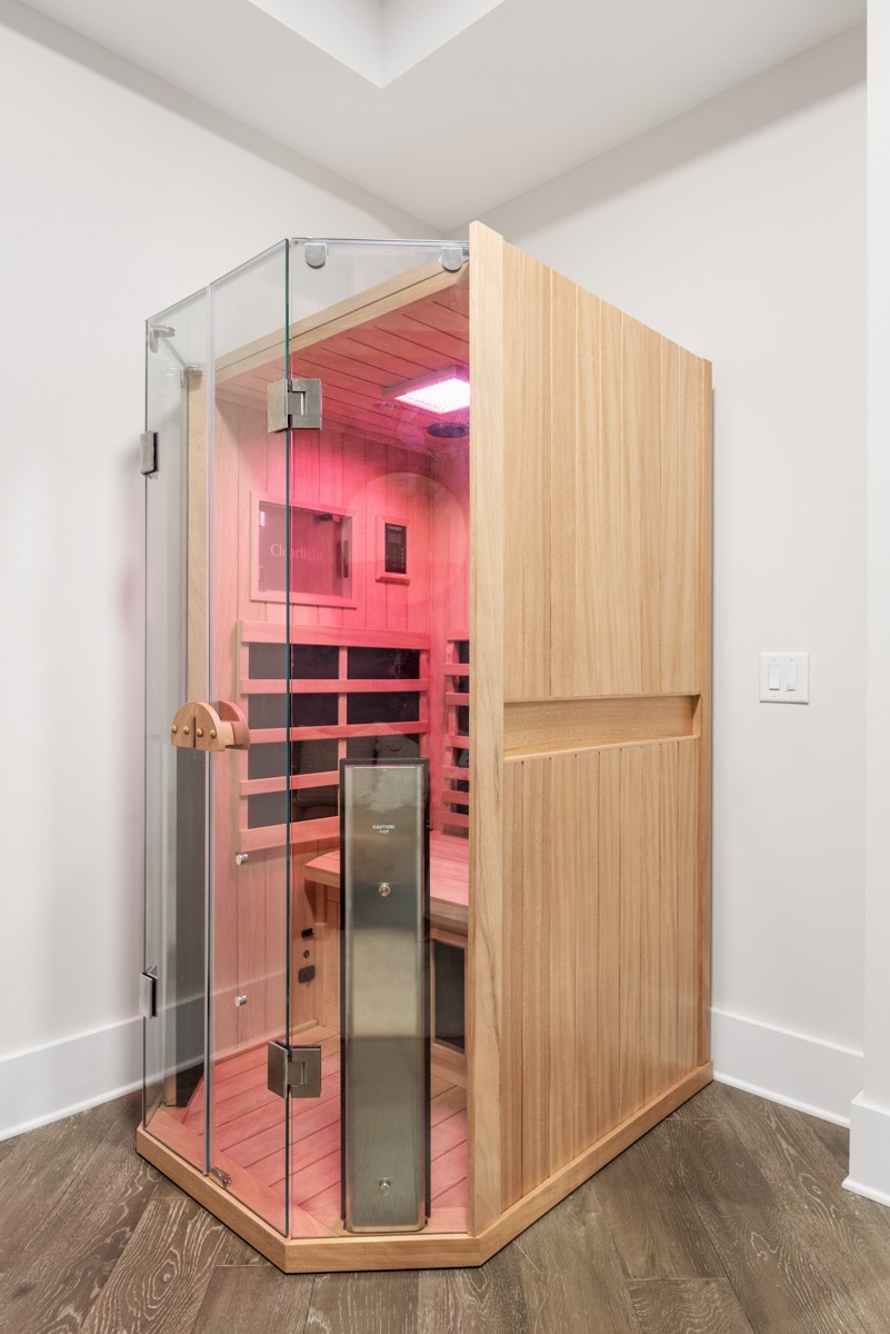 20 Rutledge Street, Unit 407 Nashville, TN 37210 - Photo 36 of 56