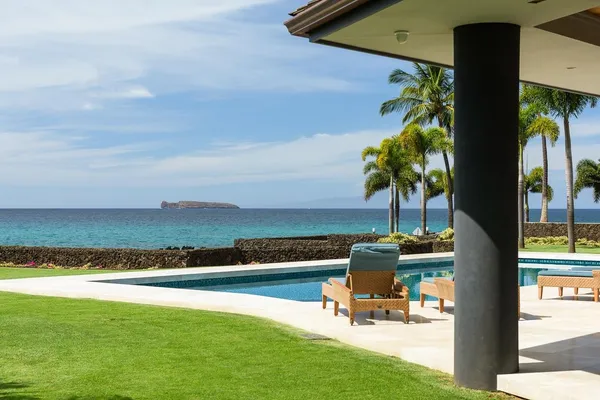 $23,000,000 | 7595 Makena Road, Kihei, HI 96753